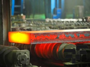 فولاد گرم کار چیست؟