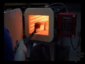 روش‌ های پیشرفته نظارت و کنترل در فولاد حرارتی