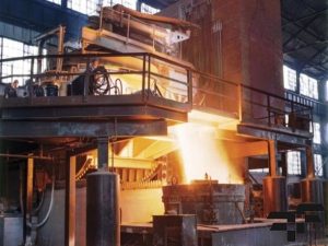فولاد اتومات و توسعه صنعتی پایدار