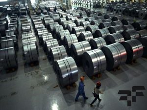 فناوری های جدید تولید فولاد منگنزی